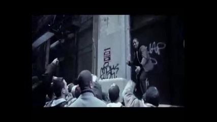 J.cole - Simba (hq Official Video June 2009)