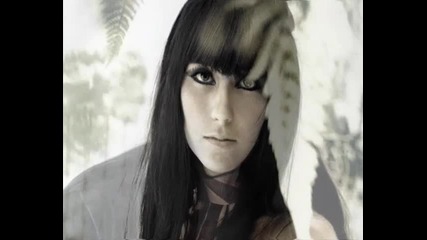 Cher_s Changing Face - 50 years in 50 seconds morph