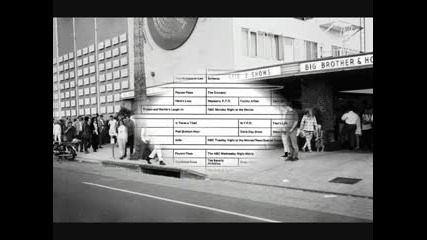 You Got The Love - Professor Morrison s Lollipop - 1968