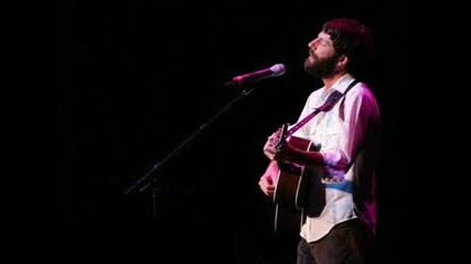 Ray Lamontagne - Burn