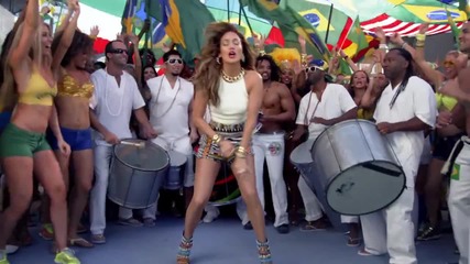 We Are One (ole Ola) [the Official 2014 Fifa World Cup Song] (dj Mix)