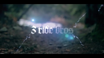 Riding Magic Place