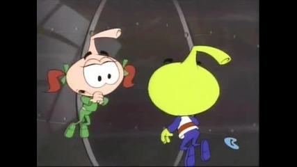 Snorks - 3x17 - a farewell of arms