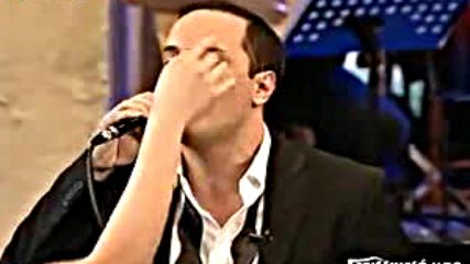 Katerina Stikoudi Dancing Cifteteli