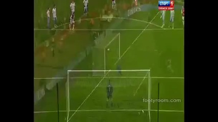 29.01.12 Арсенал - Астън Вила 3:2