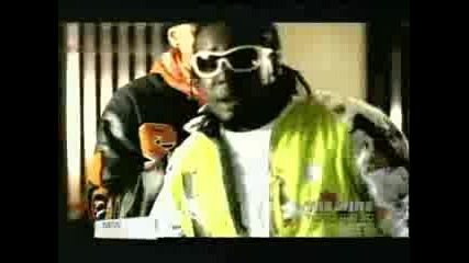 Chris Brown Feat. T - Pain - Kiss Kiss