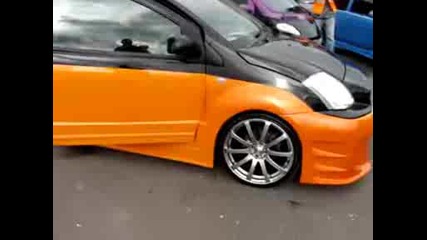 C2 - Tuning