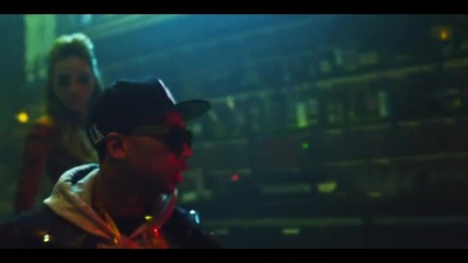 Tyga - Lap Dance