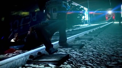 Michael Bay's Need for Speed: The Run Game Trailer