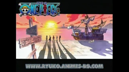 [ С Бг Суб ] One Piece - 024 Високо Качество