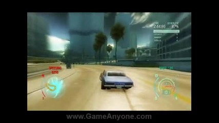 Need for Speed - Undercover Part 8 