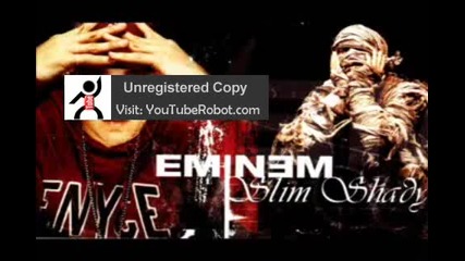 Eminem - No Apologies 