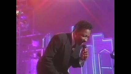 James J. T. Taylor - Let's Make Love ( Sout Train )