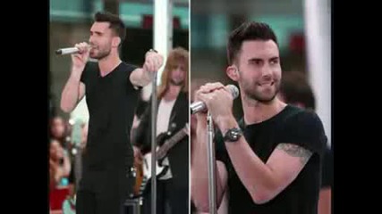 Maroon 5 - Not Coming Home