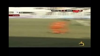 Изспортен свят-господари на ефира