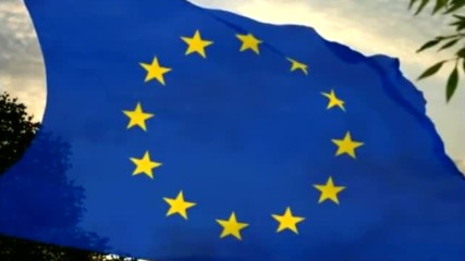_ода на радоста_ - Химн на Европа - European Union