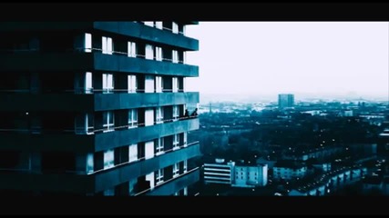 All the Young - Welcome Home (official Video)