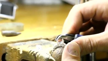 Engagement Jewelry garden city