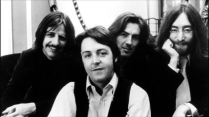 The Beatles - Hello Goodbye