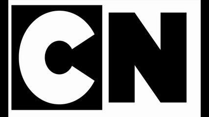 For Cartoon Network!