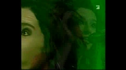 Tokio Hotel - Rette Mich Live