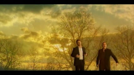 Andy & Lucas - Quiereme (videoclip)