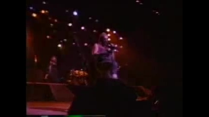 Accept - Up To The Limit