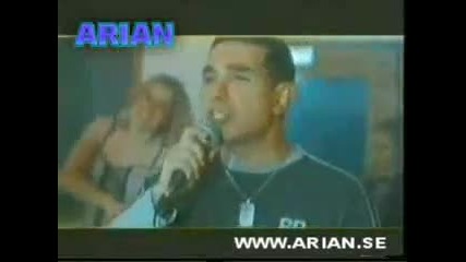 Andy - Dokhtar Bandari (official video)