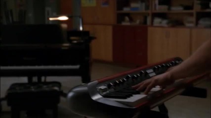Glee - Full Performance of I'll Remember