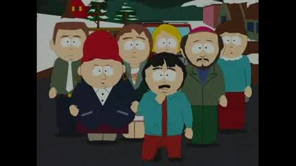 South Park-The Return of the Fellowship of the Ring to the Two Towers