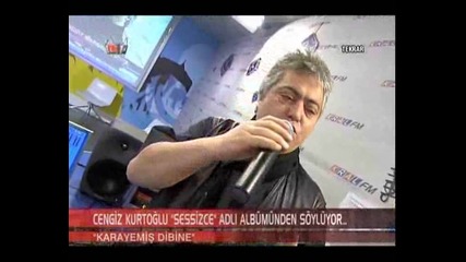Cengiz Kurtoglu - Mehmetin Gezegeni part1