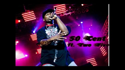 50 Cent ft. Two Five - Dreaming 