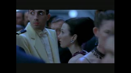 Ghost Ship The Best Scene.
