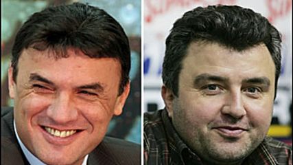 Боре Константинов