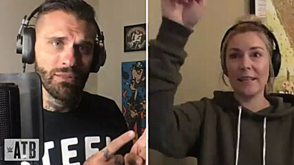 Renee Young reflects on Corey Graves’ in-ring retirement: WWE After the Bell, June 25, 2020