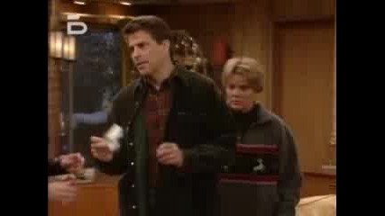 Married With Children - S11 E08