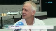 Иван Бърнев: За живота в театъра | На кафе | 25 май 2026