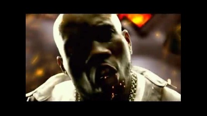 Dmx - X Gonna Give It To Ya