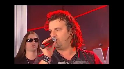 Aca Lukas - Nazalost - Promocija - (tvdmsat 2012)