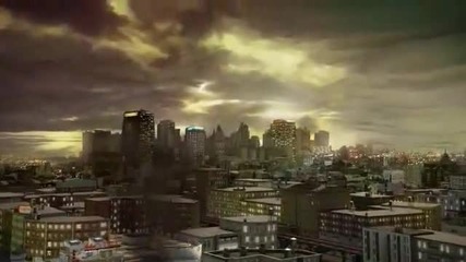 Poison Ville Debut Trailer 
