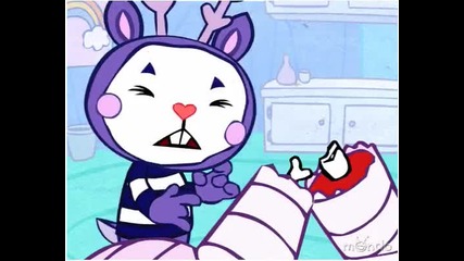Happy Tree Friends - Mime and Mime Again 