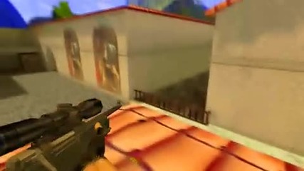 4 Demos on italy remake
