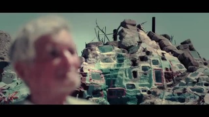 [dubstep] Rusko- Everyday Official Music Video 2011