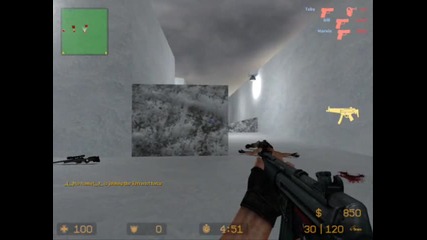 Counter Strike Source 6