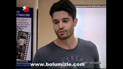 Umut Yolculari 5 Bolum (kisim 4) 