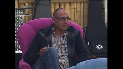 Манов мед - Vip Brother 31.10.12