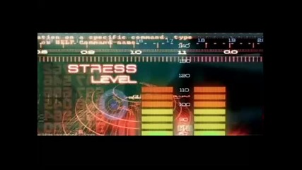 Laurent Wolf - No Stress 