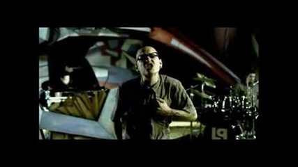 Linkin park - Somewhere I Belong 
