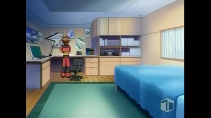 Bakugan episod 3 4ast 1 Hq