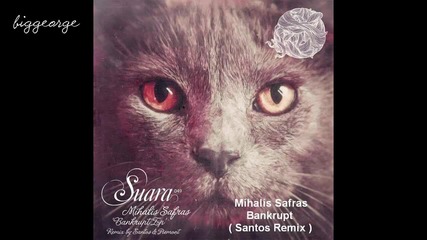Mihalis Safras - Bankrupt ( Santos Remix ) Preview [high quality]